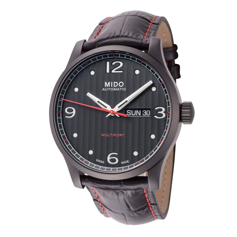 Montre Homme Mido MULTIFORT GENT ARABIC