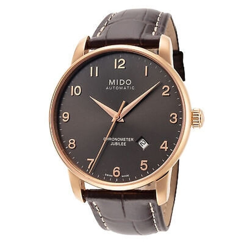 Montre Homme Mido BARONCELLI II JUBILEE