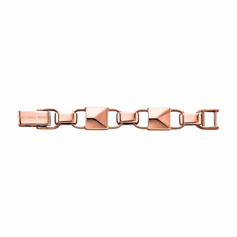 Maillons Michael Kors MKC1125AA791 (BRACELET EXTENSION) Rose Or