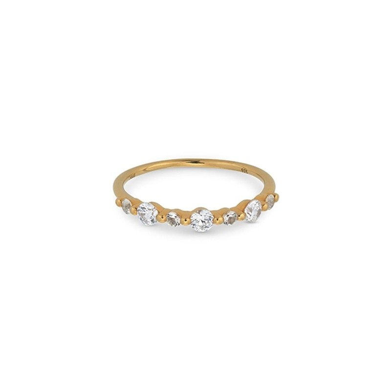 Bague Femme 24KAE 12456Y/54 14 Doré