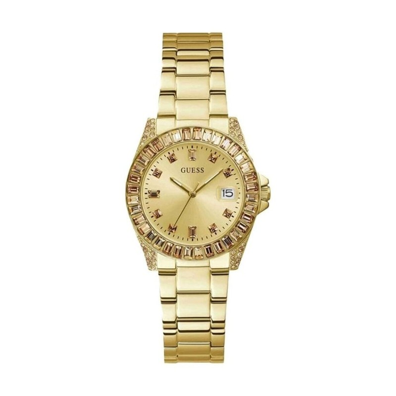 Montre Femme Guess OPALINE (Ø 34 mm)