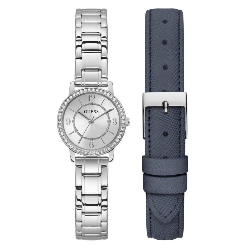 Montre Femme Guess GBS MELODY SPECIAL PACK + EXTRA STRAP (Ø 28 mm)