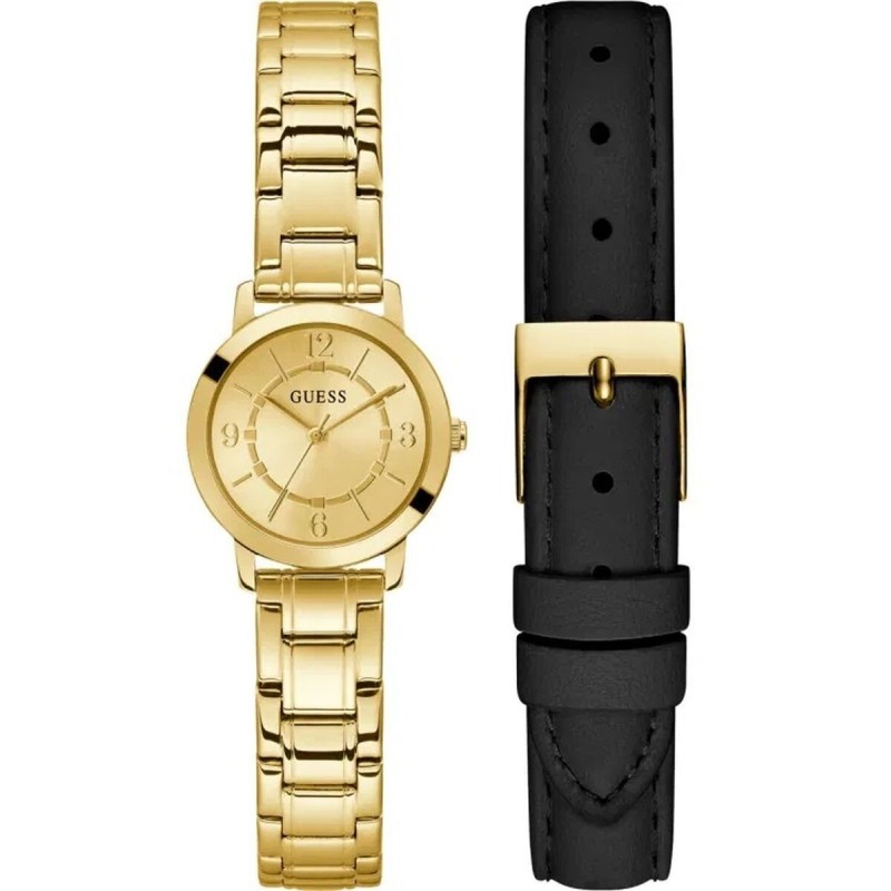 Montre Femme Guess GBS MELODY SPECIAL PACK + EXTRA STRAP (Ø 28 mm)