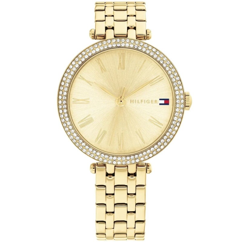 Montre Femme Tommy Hilfiger NATALIE (Ø 34 mm)