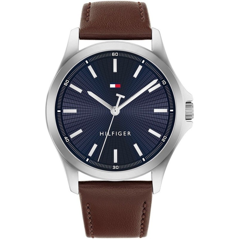 Montre Homme Tommy Hilfiger BRUCE (Ø 43 mm)