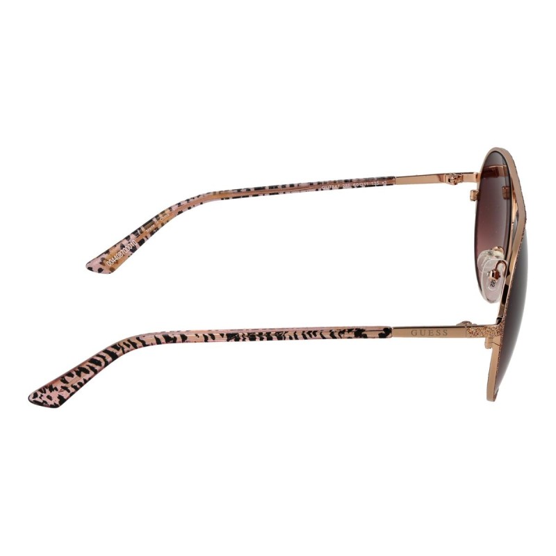 Lunettes de soleil Femme Guess GU7847 6028F