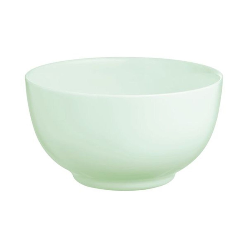 Bol Luminarc Diwali Paradise Vert verre 14,5 cm (24 Unités)