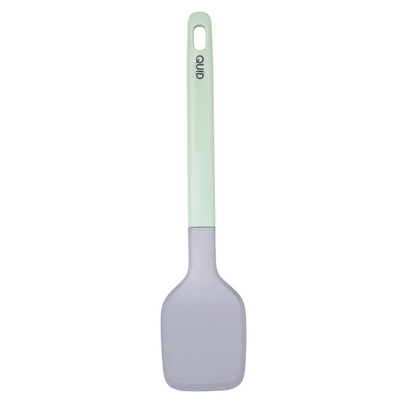 Spatule pour plaque Quid Ozon Vert Plastique 32 cm (12 Unités)