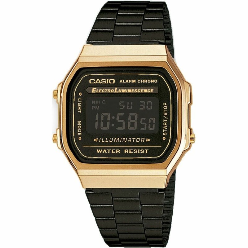 Montre Unisexe Casio VINTAGE (Ø 39 mm)