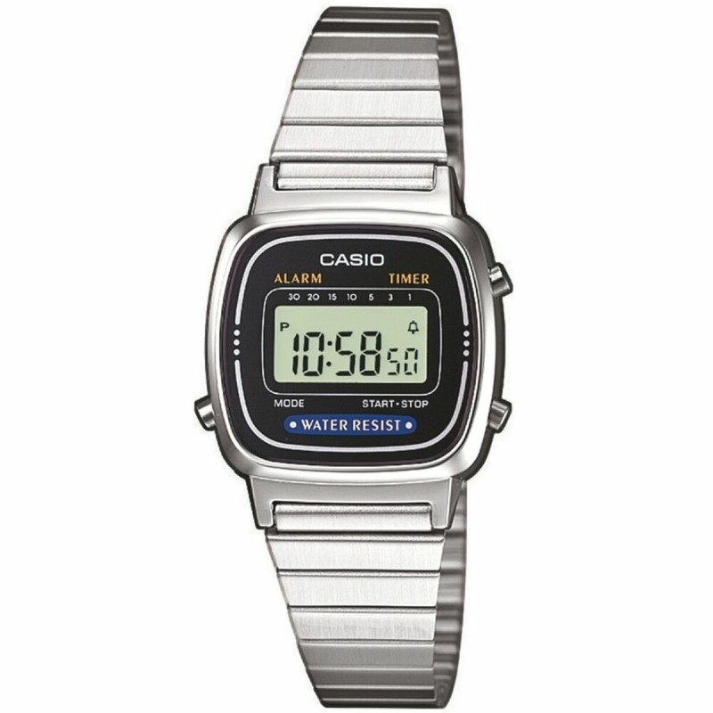 Montre Femme Casio LA670WEA-1EF