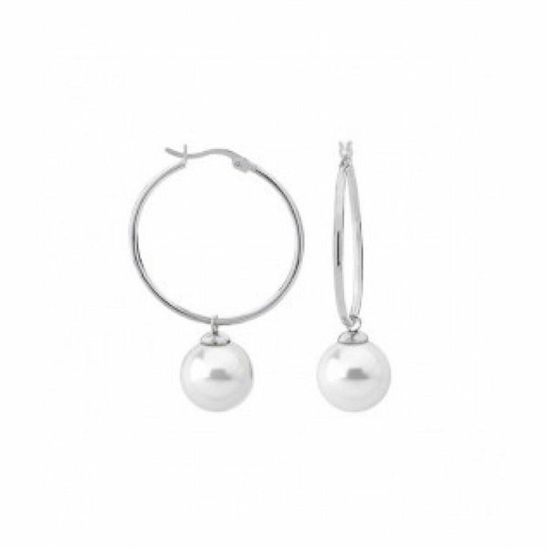 Boucles d´oreilles Femme Majorica 15746.01.2.000.010