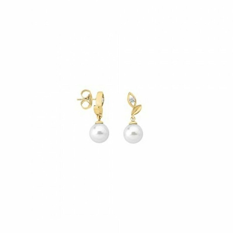 Boucles d´oreilles Femme Majorica 12850.01.1.000.010.1