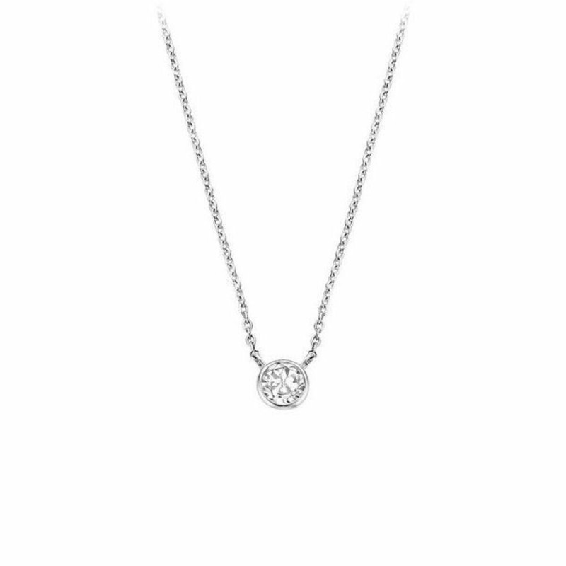 Collier Femme Ti Sento 3845ZI/42