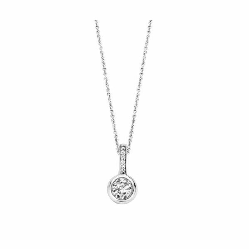 Collier Femme Ti Sento 6739ZI