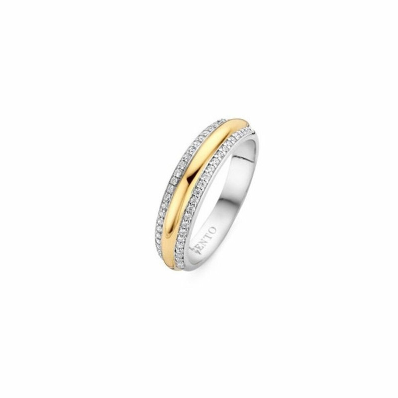 Bague Femme Ti Sento 12144ZY/56 16