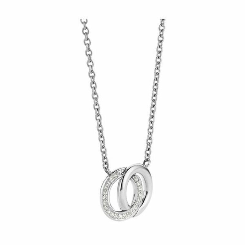 Collier Femme Ti Sento 3822ZI/48