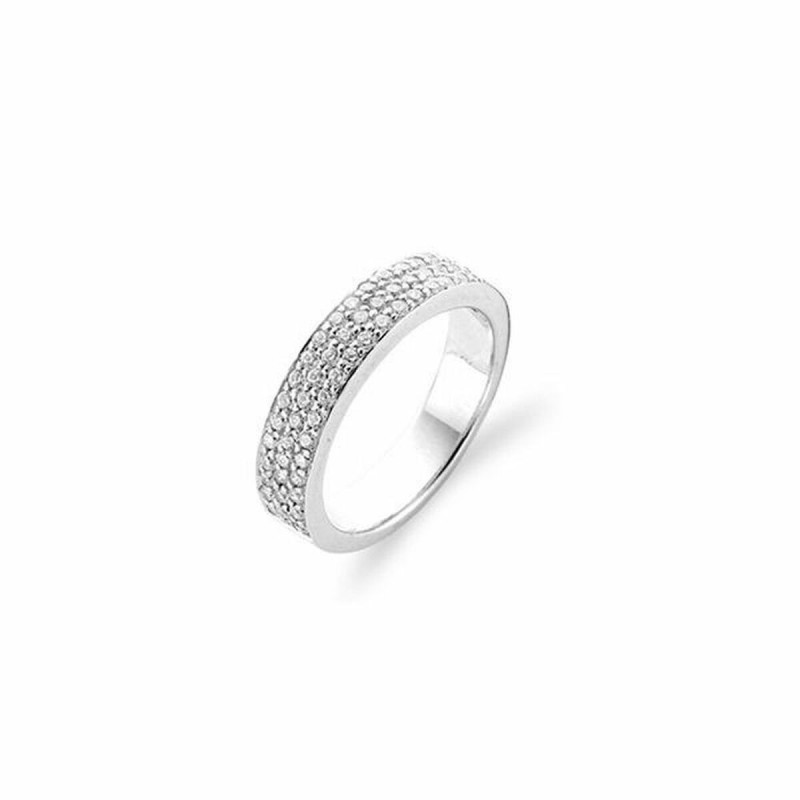 Bague Femme Ti Sento 1401ZI/56 16