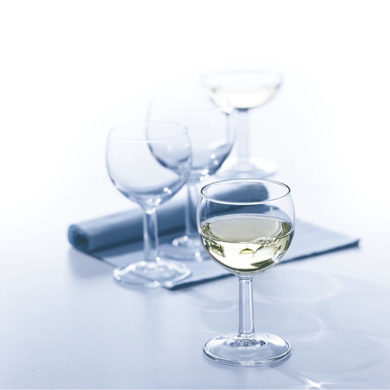 verre de vin Arcoroc Ballon Transparent verre