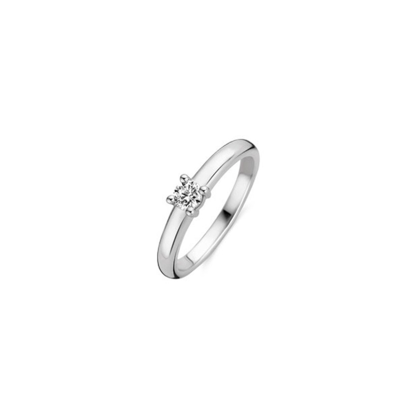 Bague Femme Ti Sento 12212ZI/56 16