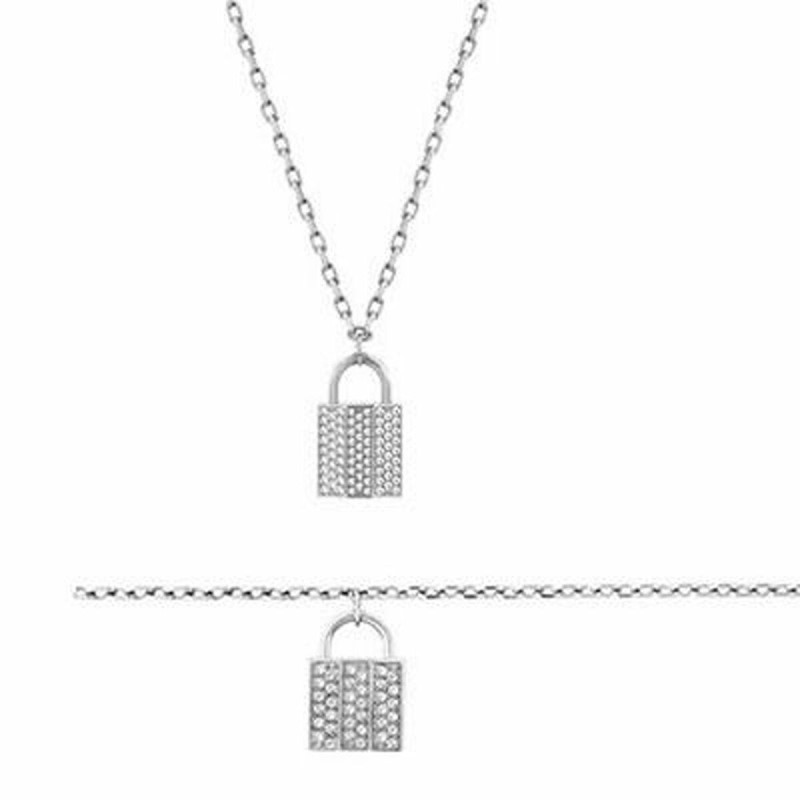 Collier Femme Swarovski 5120621