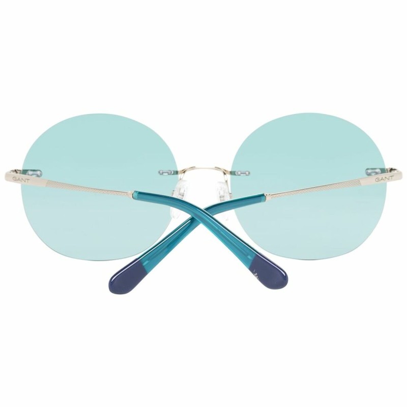 Lunettes de soleil Femme Gant GA8074 5832P