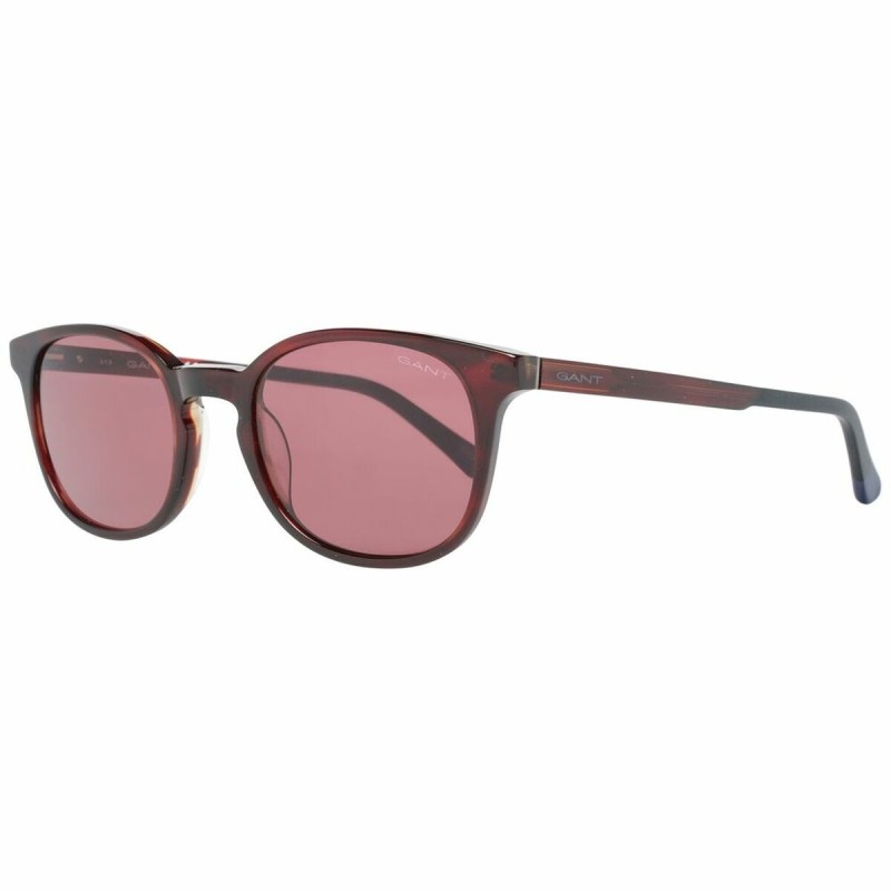 Lunettes de soleil Homme Gant GA7122 5164S