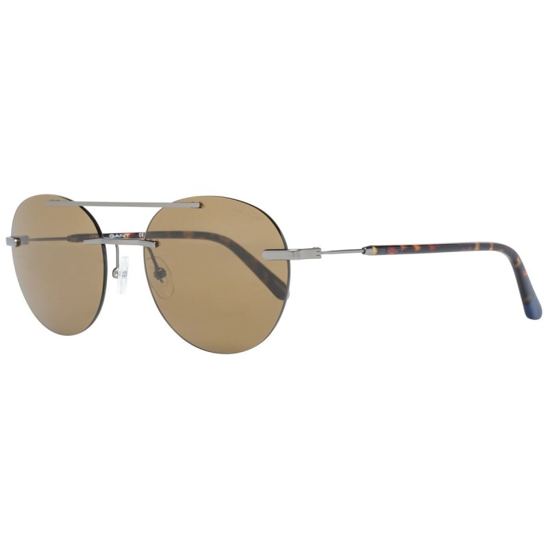 Lunettes de soleil Homme Gant GA7184 5809E