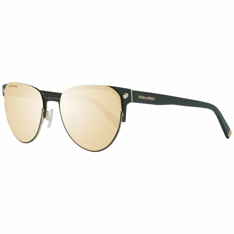 Lunettes de soleil Femme Dsquared2 DQ0316 5398G