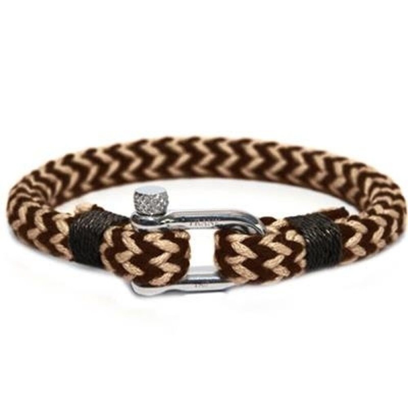 Bracelet Homme Frank 1967 7FB-0138