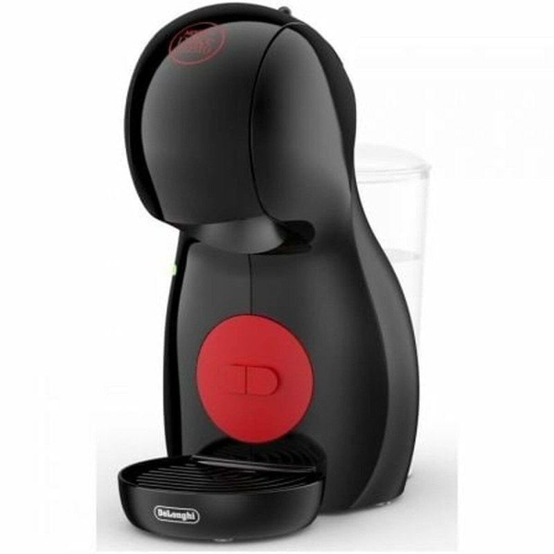 Cafetière superautomatique DeLonghi EDG210.B Noir