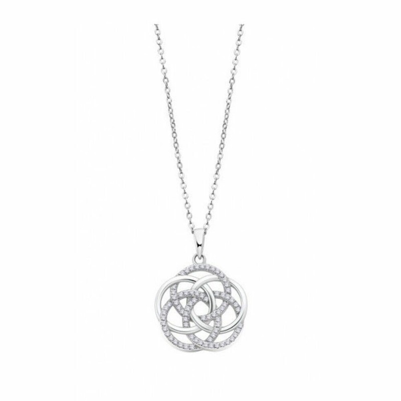 Collier Femme Lotus LP3069-1/1