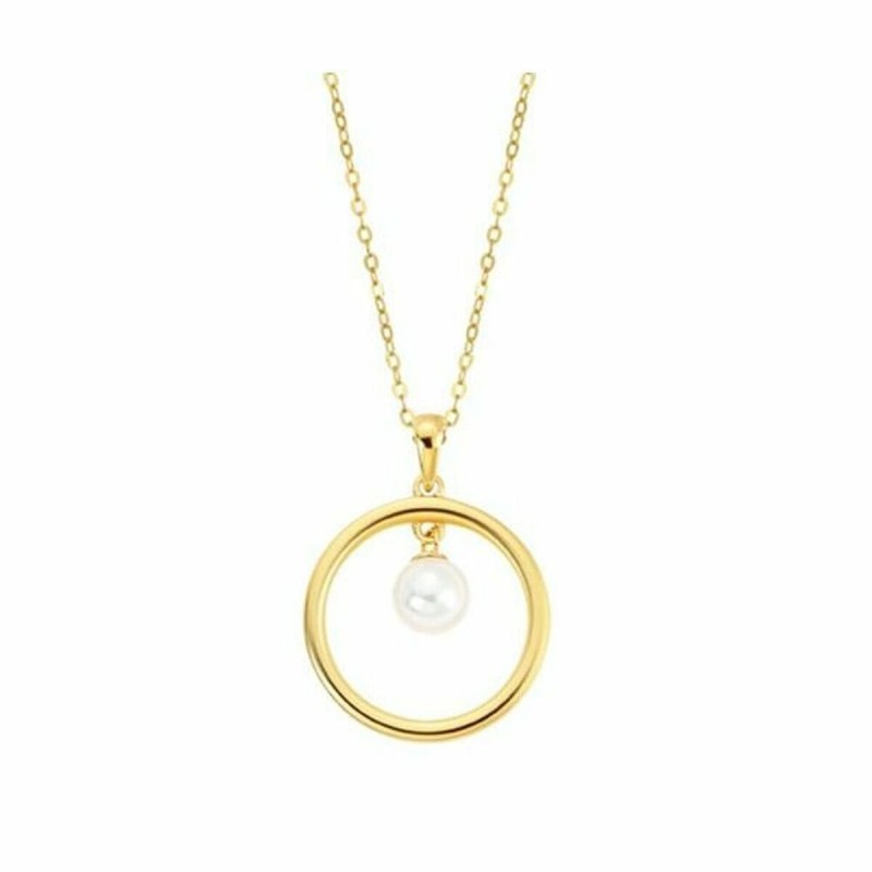 Collier Femme Lotus LP1883-1/2