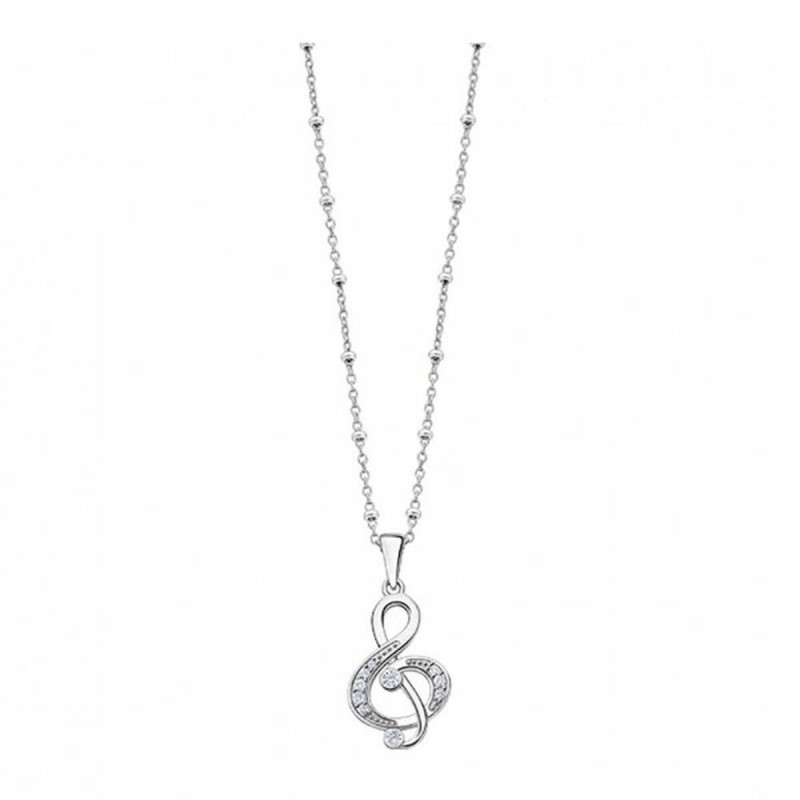 Collier Femme Lotus LP3018-1/1