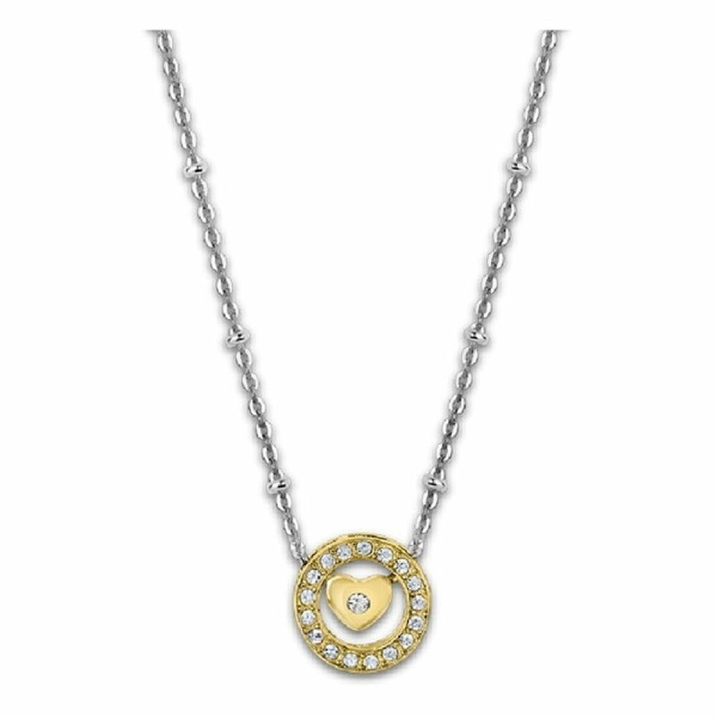 Collier Femme Lotus LS2125-1/2