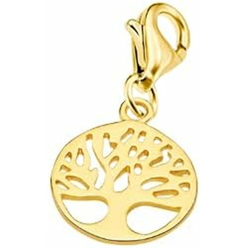 Pendentif Femme Lotus LP3228-5/2