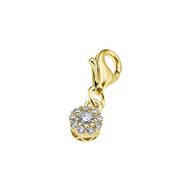 Pendentif Femme Lotus LP3223-5/2