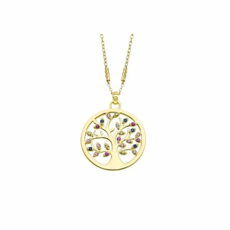 Collier Femme Lotus LP1890-1/2