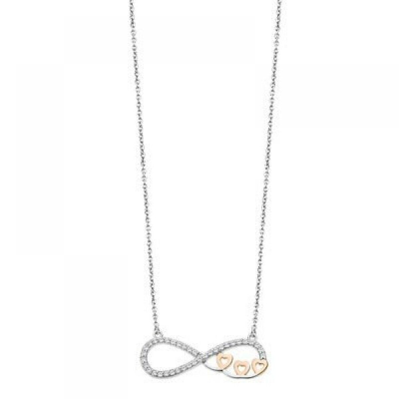 Collier Femme Lotus LP3313-1/1