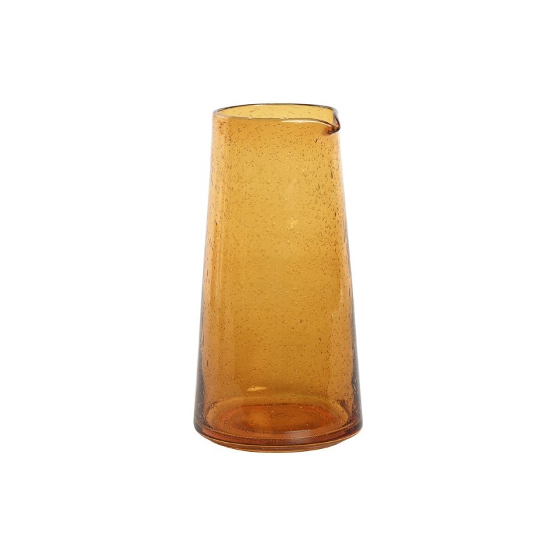 Pichet Home ESPRIT Ambre Verre 1