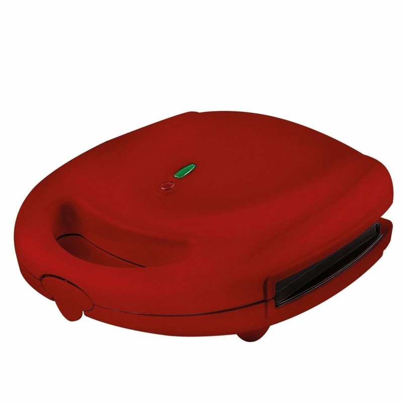 Machine à sandwich Küken 33790 Rouge 750 W