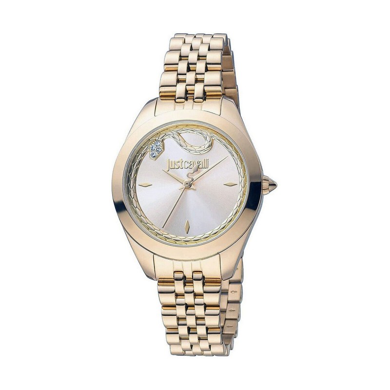 Montre Femme Just Cavalli SNAKE (Ø 32 mm)