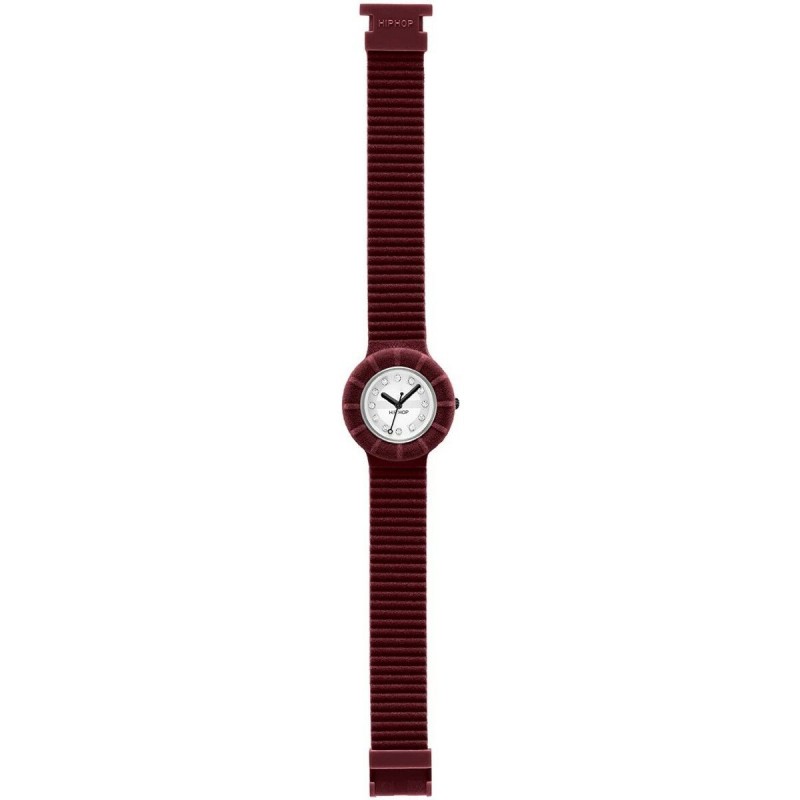 Montre Unisexe Hip Hop VELVET TOUCH (Ø 40 mm)