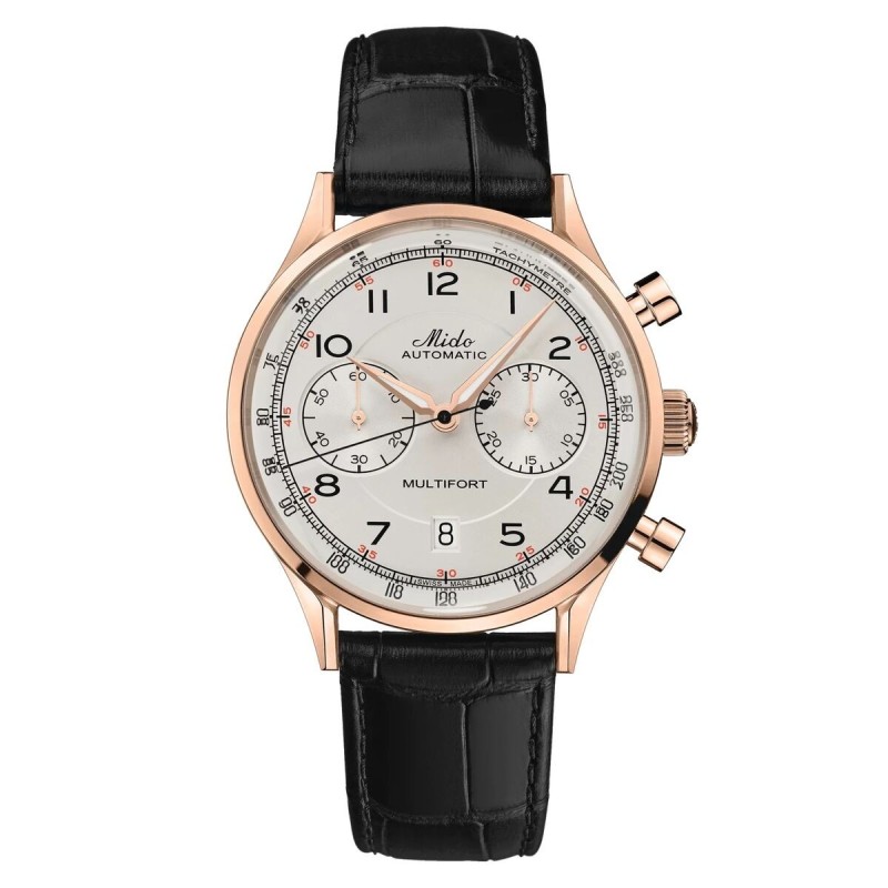 Montre Femme Mido M040.427.36.262.00