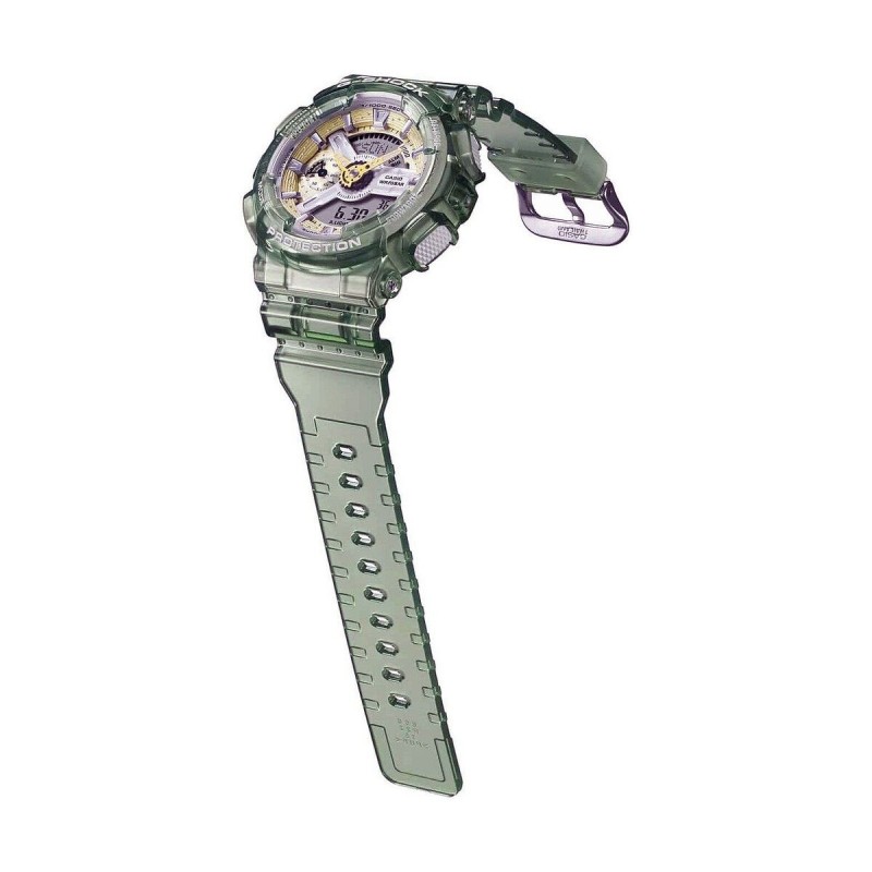 Montre Homme Casio G-Shock COMPACT - SKELETON SERIE ***SPECIAL PRICE*** (Ø 46 mm)