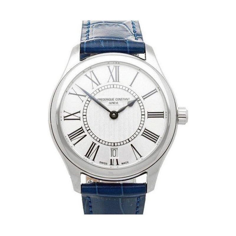 Montre Femme Frederique Constant CLASSIC (Ø 36 mm)