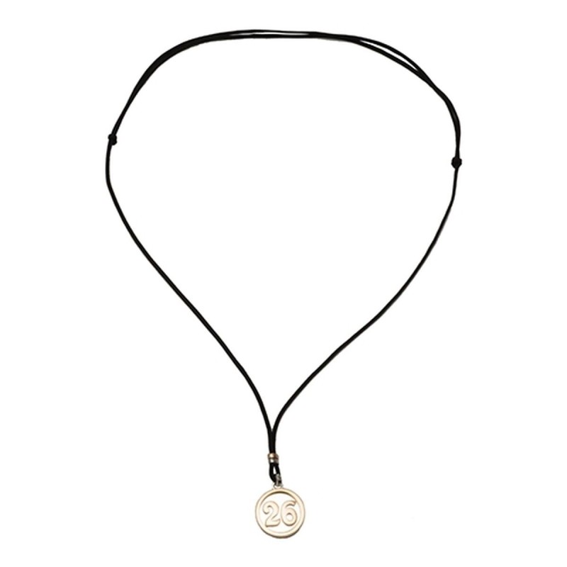 Collier Homme Qabala QPG2126