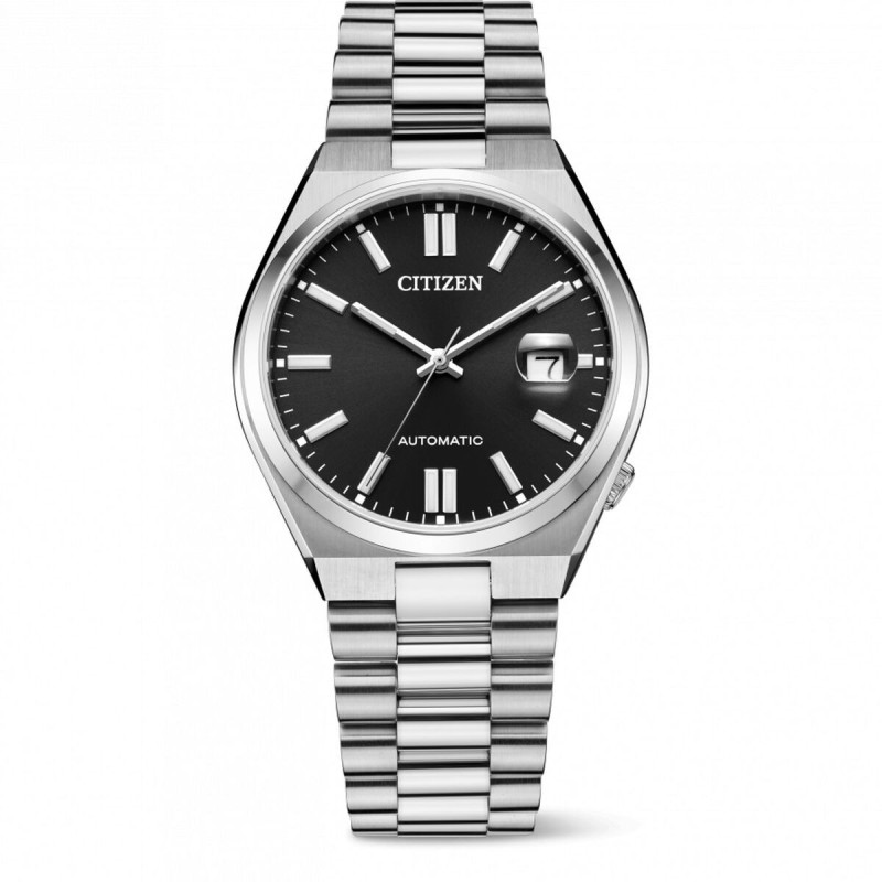 Montre Homme Citizen NJ0150-81E