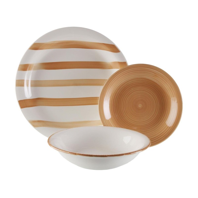 Assiettes Versa Ligia 26