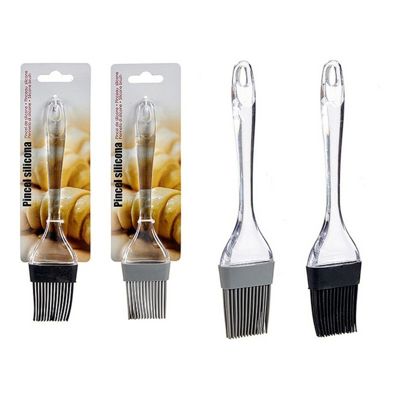 Brosse de cuisine Kinvara Silicone Plastique 4