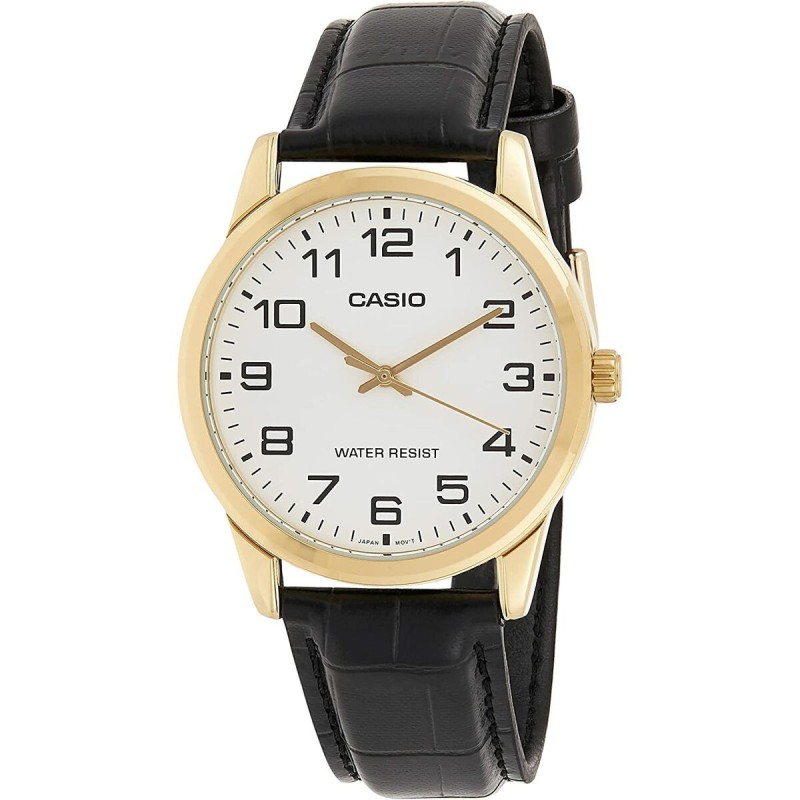 Montre Homme Casio COLLECTION Noir (Ø 38 mm)